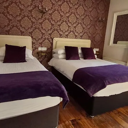 Two Bedroom In Kilronan Holiday home *