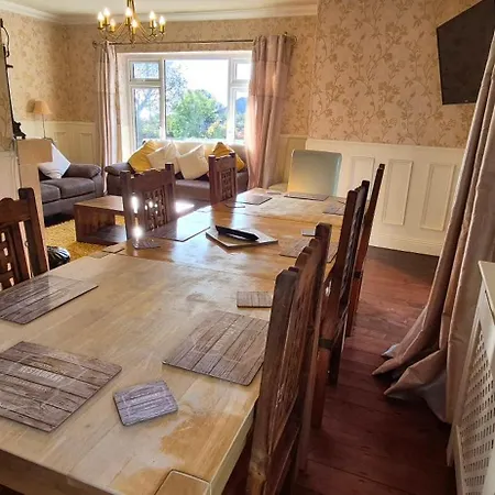 Feriehus Two Bedroom In Kilronan Inishmore