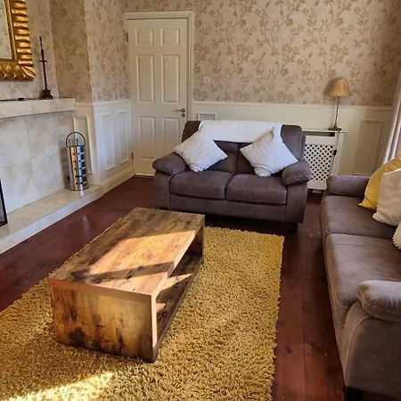 Two Bedroom In Kilronan Inishmore