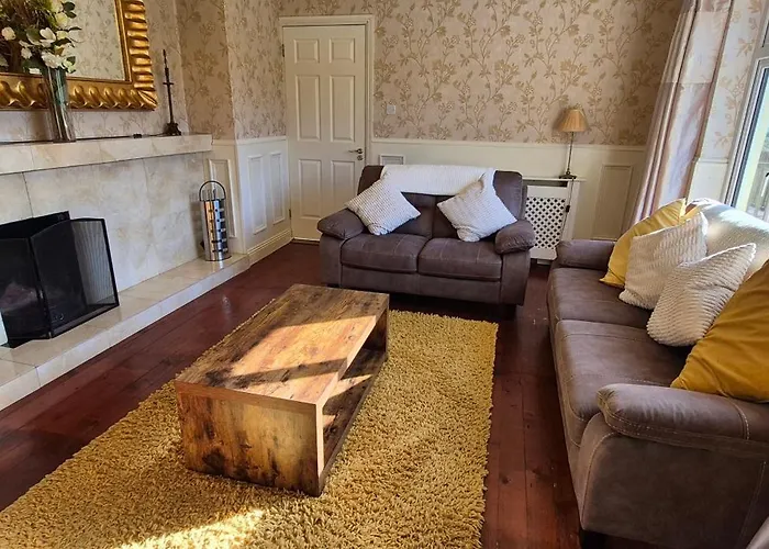 Two Bedroom In Kilronan Inishmore
